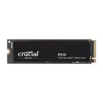 Crucial 500GB P310 M.2 NVMe Gen4 6600MB/s Internal SSD